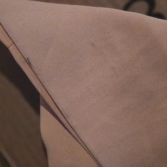 NEW Cushnie Cady Desert Rose Jumpsuit $2195 - Picture 14 of 14